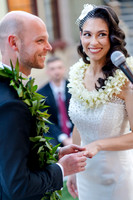 Katya and Chris