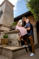 Chelsea & Matt