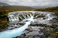 Bruarfoss