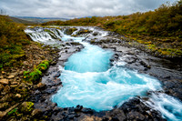 Bruarfoss