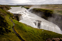 Gullfoss