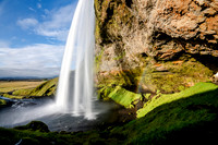 Seljalandsfoss