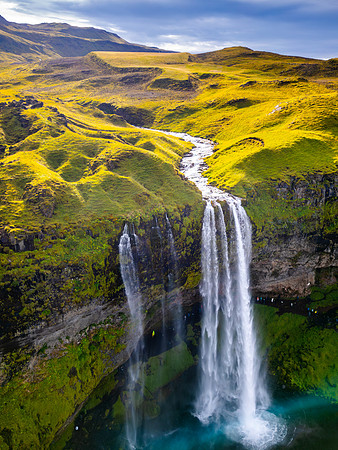 Seljalandsfoss