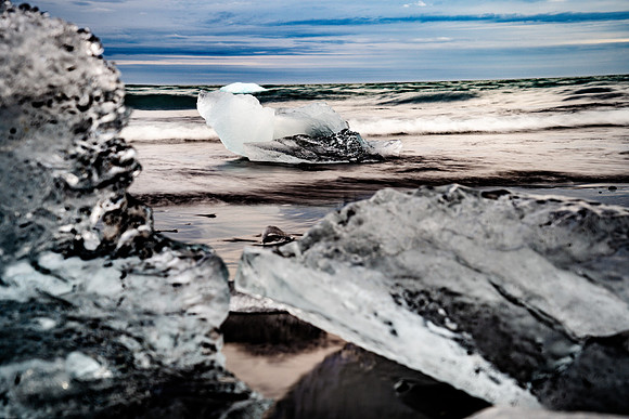Diamond Beach