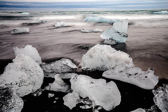 Diamond Beach