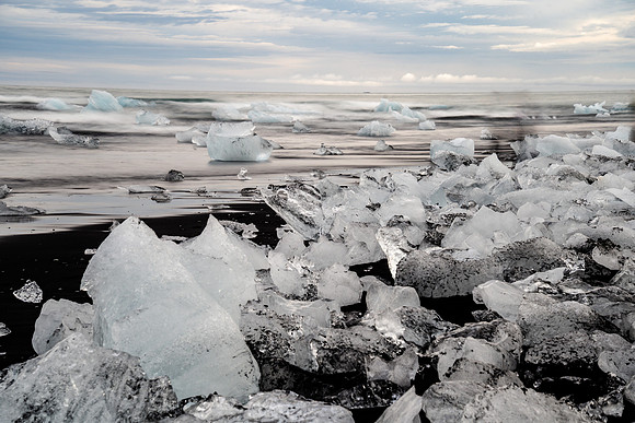 Diamond Beach