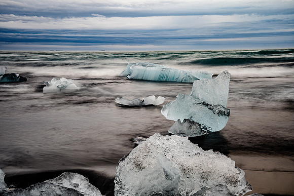Diamond Beach