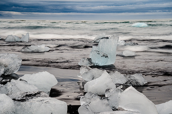 Diamond Beach