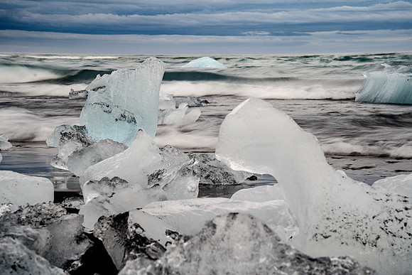 Diamond Beach
