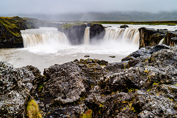 Godafoss