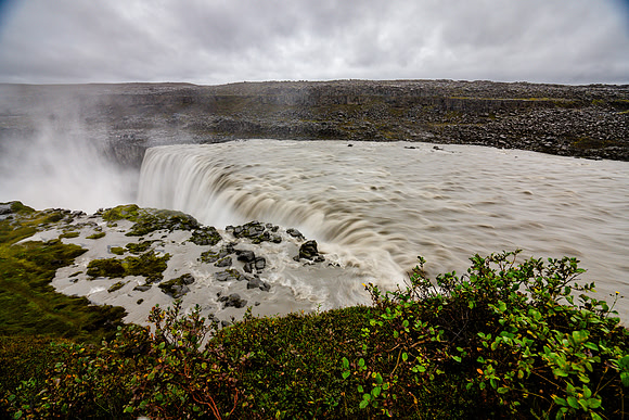 Dettifoss