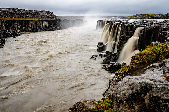 Selfoss