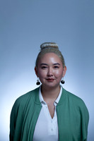 Unedited Headshots