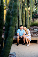 Sarah and Jeremy