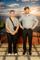 Omni employee event
