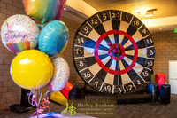 Smith Sweet 16 for vendors