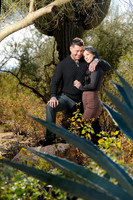 Christian & Carly Engagement