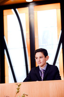 Andrew Marks Bar Mitzvah