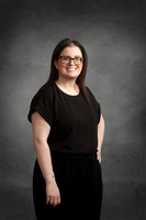 PRA headshots