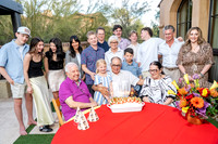 Randy's 75th BD Party