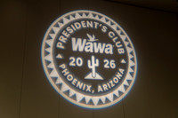 Wawa President's Club 2026