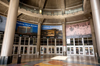 Chase Field Event