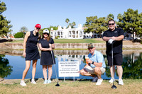 Golf - Links Course