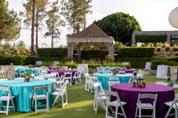 Hyatt Grand Decor