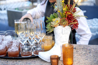 Welcome Reception