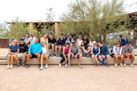 May 4 Hike & OHSO
