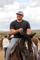May 5 Cattle Drive