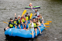 May 5 River Float