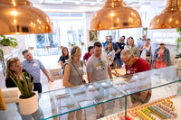May 5 Food Tour