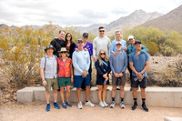 May 5 Hike & OHSO