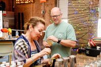 May 6 Barcoa