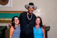 Regeneron - VIP Meet & Greet