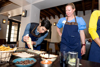 Cooking Class at La Hacienda