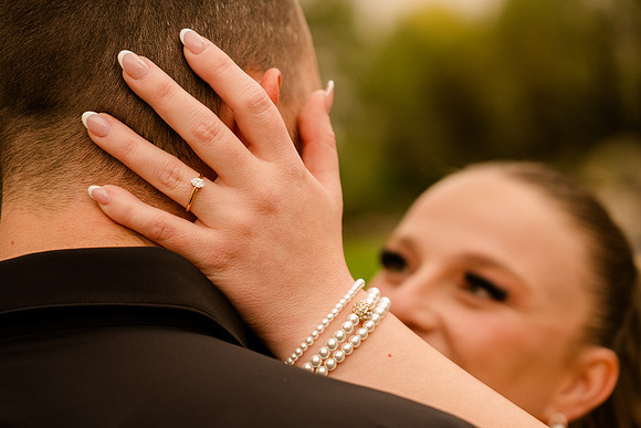 127-Joe and Mandy-74103674
