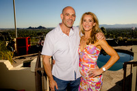 Cohen 50th