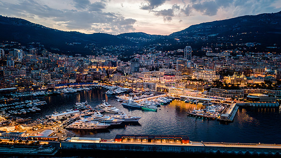 249-TriNet Monaco-