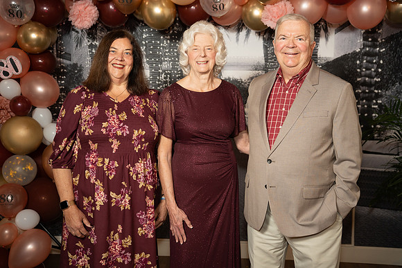 85-Ruth's80th-06464