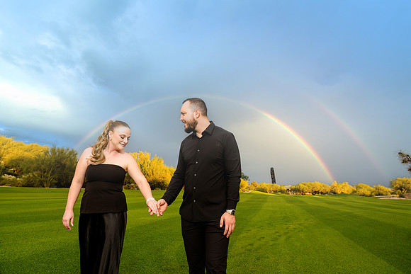 122-Joe and Mandy-74103655