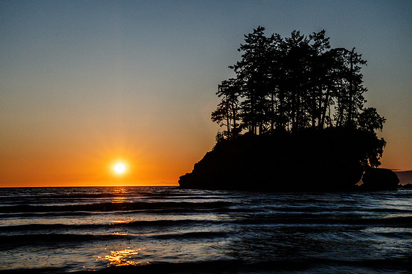Crescent Beach