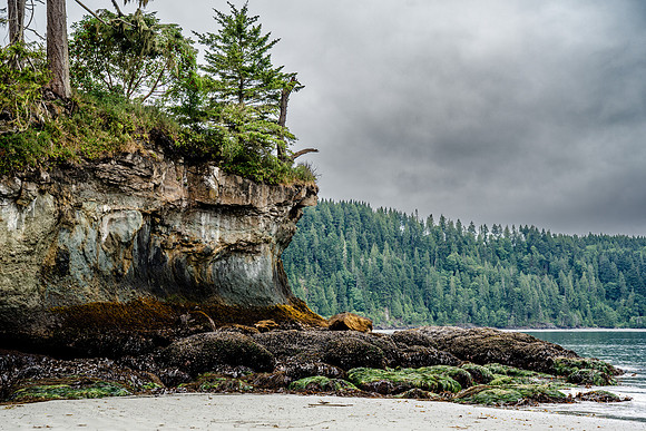 Crescent Beach