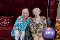 Atherton 90th BD