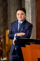 Cohen bar mitzvah