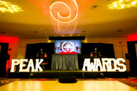 MSF Peak Awards