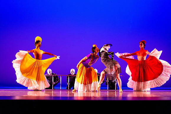 311-Ballet AZ 2025-74101538
