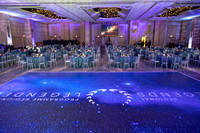 DCI Legends decor Feb 4