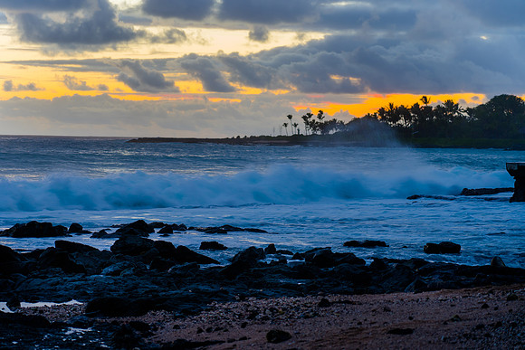 Kona